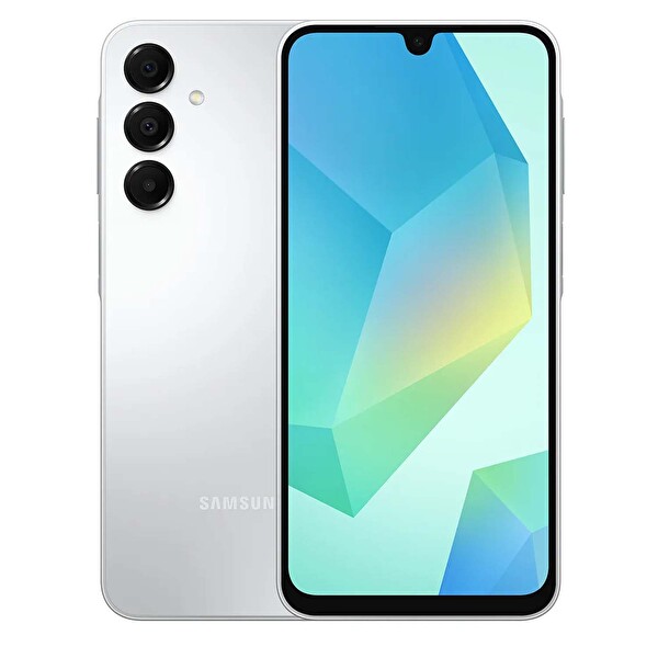 Samsung A16 4 128 GB Gri