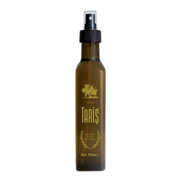 Tariş Sprey Naturel Sızma Zeytinyağı 250 ml