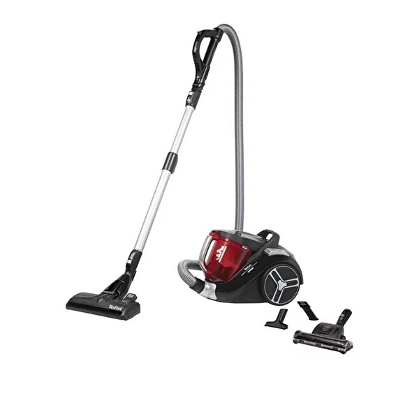 Tefal TW4863 Extent Power Premium Toz Torbasız Elektrikli Süpürge 