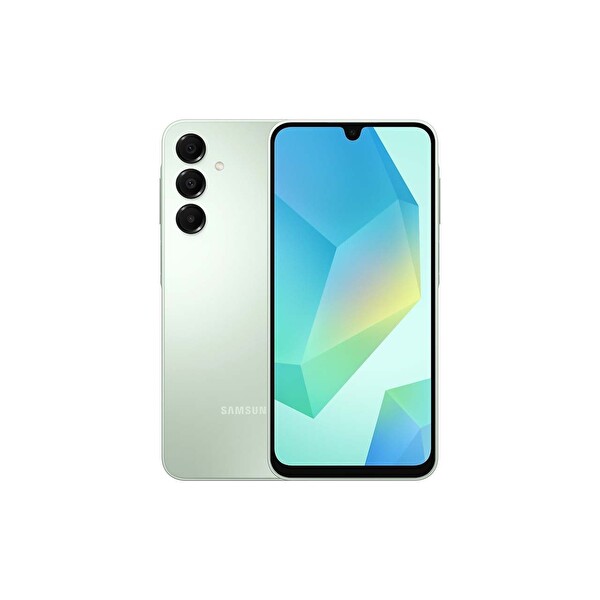 Samsung A16 8/256GB Yeşil