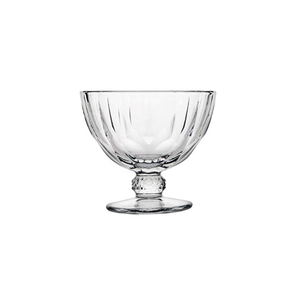 Paşabahçe 1093148 Diamond Dondurmalık 280 Cc