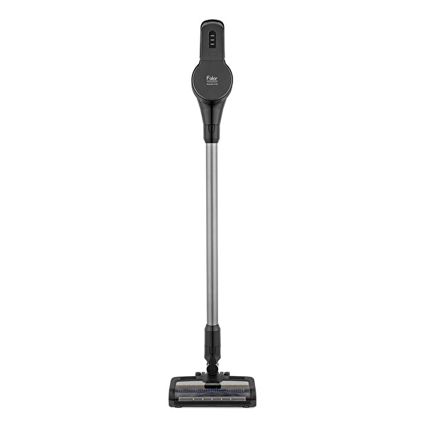 Fakir Inovator 6158 Dikey Şarjlı Kablosuz Süpürge Dark Blue