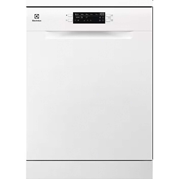 Electrolux ESA47210SW 8 Programlı Bulaşık Makinesi