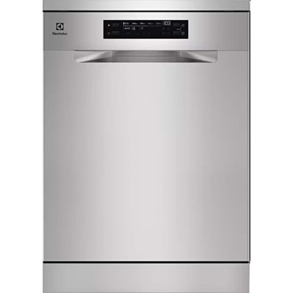 Electrolux ESM48310SX 8 Programlı Bulaşık Makinesi