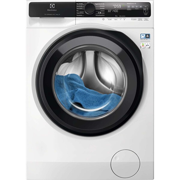 Electrolux EW7F5412CT 1400 Devir Çamaşır Makinesi 10 Kg