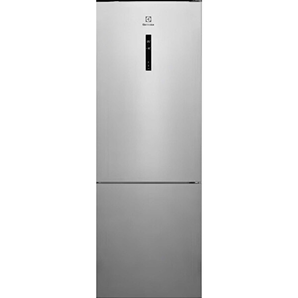 Electrolux LNT6ME46X3 Kombi No Frost Buzdolabı