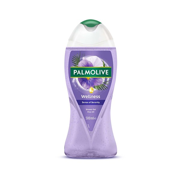 Palmolive Wellness Serenity Duş Jeli 500 ml