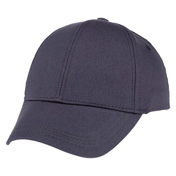 Suyutti Yetişkin Lacivert Basic Şapka Y1052-025