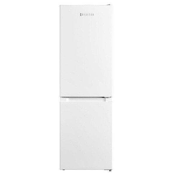 Dijitsu DBD250 Kombi Statik Buzdolabı