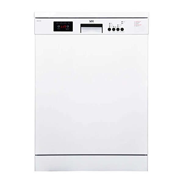 Seg SBM5021 We 5 Programlı Bulaşık Makinesi