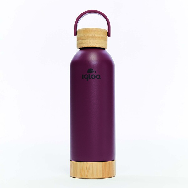 Igloo Hydrate Pro  500 Ml Bordo