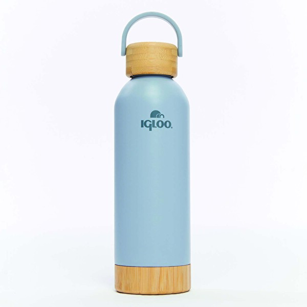 Igloo Hydrate Pro  500 Ml Duman Mavi