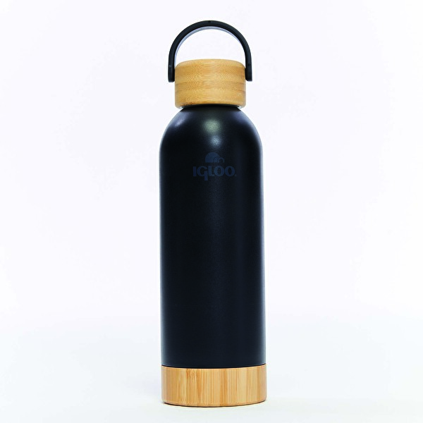 Igloo Hydrate Pro  500 Ml Siyah