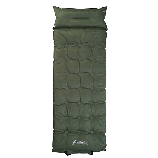 Outdoorz Dıy1401 Oto Şişme Mat