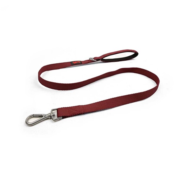 Tailpetz Sevk Kayışı Bordo Small