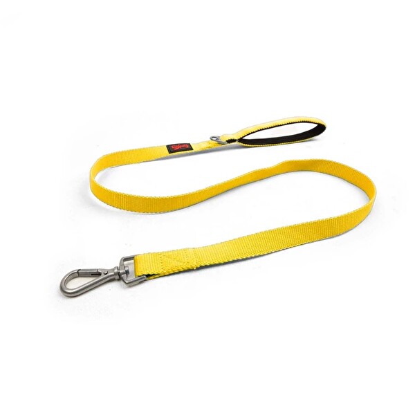 Tailpetz Sevk Kayışı Sarı Small