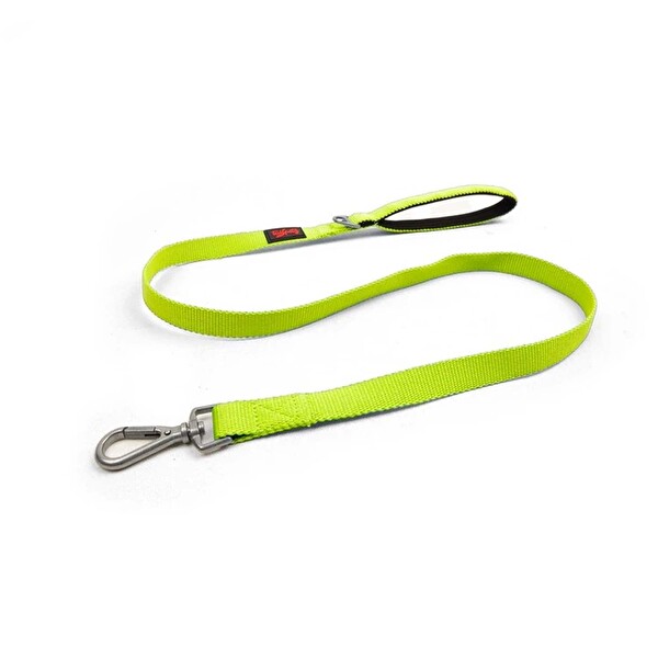 Tailpetz Sevk Kayışı Neo-Lime Medium