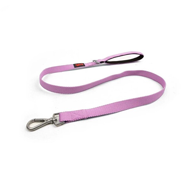 Tailpetz Sevk Kayışı Lila Medium