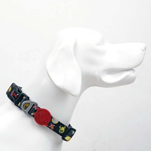 Tailpetz Space Boyun Tasması Xsmall