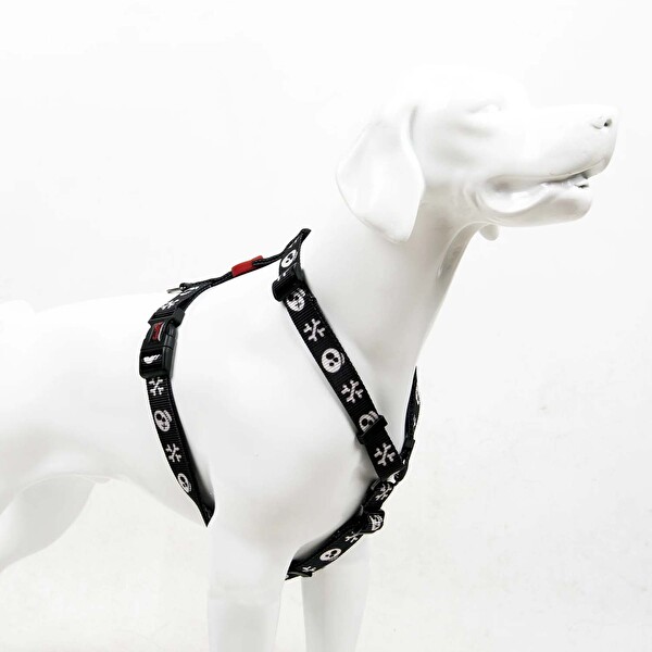 Tailpetz Boo H-Tipi Göğüs Tasması L