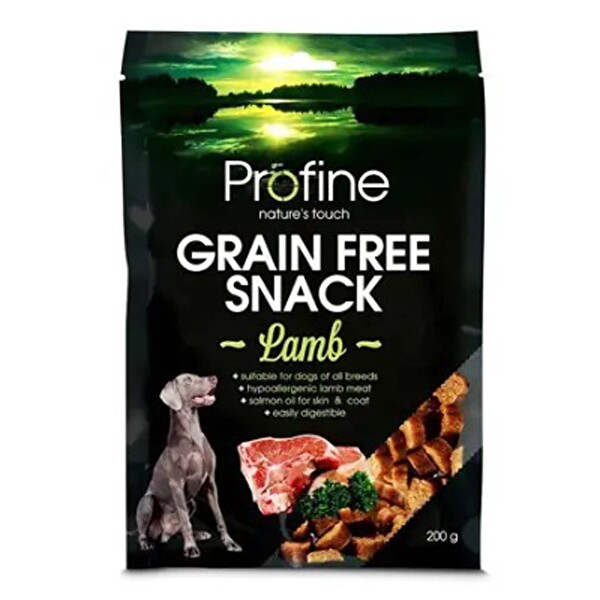 Profine Kuzulu Tahılsız Ödül 200 g