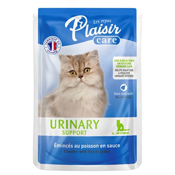 Plaisir Care Urınary Böbrek Destek 85 g