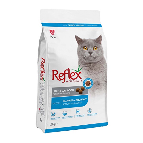 Reflex Hamsili 2 Kg