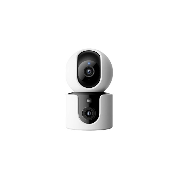 Xiaomi Smart Kamera C300 Dual Beyaz