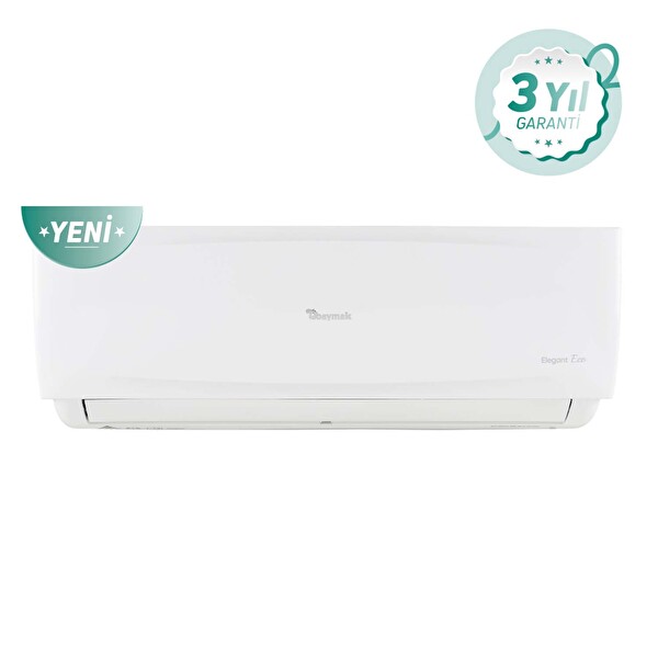 Baymak Elegant Eco 18000 Btu A++Inverter Klima