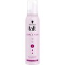 Taft Curl & Flex Saç Köpüğü 150 ml