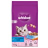 Whiskas Ton Balıklı Kedi Maması 1,4 Kg