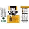 Saol Multi Vitamin Water 500 ml