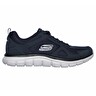 Skechers 52631-NVY Erkek Spor Ayakkabı
