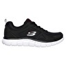 Skechers 52631-BKRD Erkek Spor Ayakkabı 