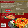 Indomie Gurme Acı Ve Baharatlı Hazır Noodle 80 G