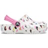 Crocs Classıc Beyaz 23-35