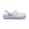 Crocs Crocband 207005-5P8 Lila 23-27