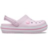 Crocs Crocband 207005-6Gd Pembe 23-27