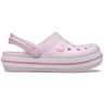 Crocs Crocband 207005-6Gd Pembe 23-27