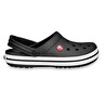 Crocs Crocband 11016-001 Siyah 36-40