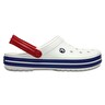 Crocs Crocband 11016-11L Beyaz 36-40