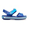 Crocs Sandalet 12856-4Bx Mavi 23-28