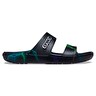 Crocs Sandalet 207248-0Gz Siyah 36-40
