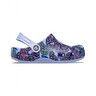 Crocs Classic 208300-5Q7 Lila 23-28