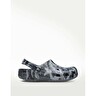 Crocs Classic 206454-0IE Siyah Kamuflaj