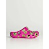 Crocs Classic 208343-312 Pembe 36-40