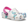 Crocs Classic 208300-94S Beyaz 23-28