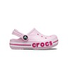 Crocs Bayaband 207019-6TG Pembe 28-35