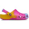 Crocs Classic 208275-6UC Pembe 36-40