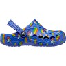 Crocs Baya 207657-4RV Mavi 28-35
